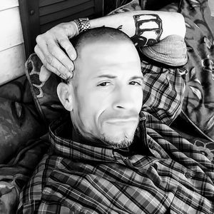 Meet your Posher, Richard